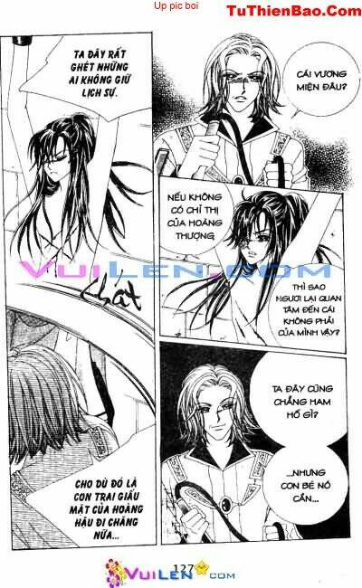 bogle goes to the kingdom chapter 40 5