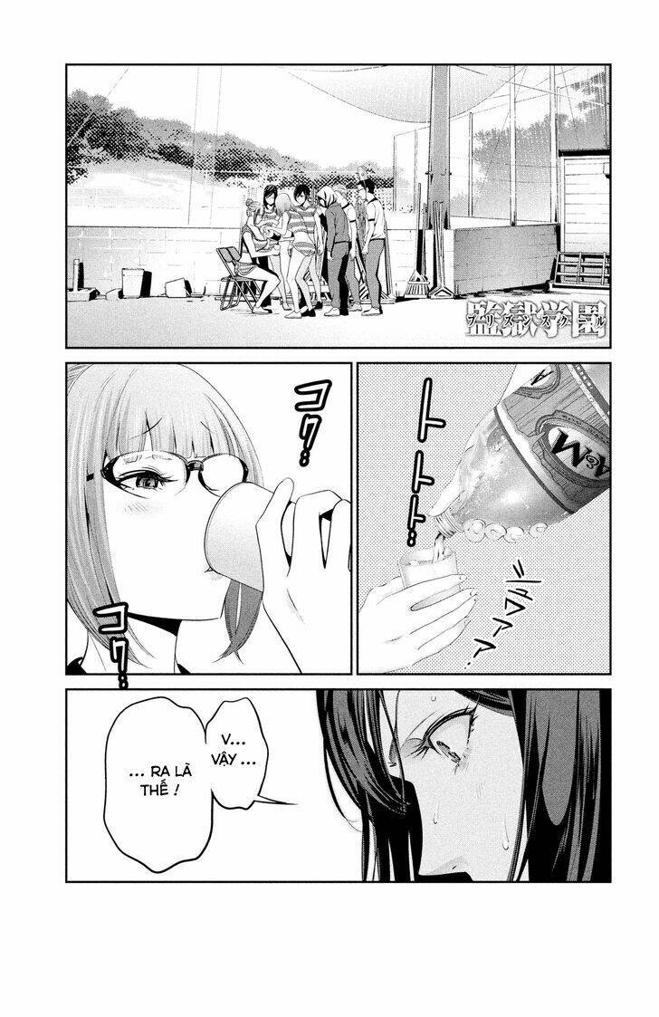 trường học ngục tù chapter 193 2
