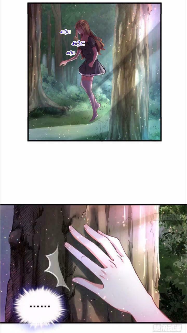 [16+] thảnh thơi thú thế chủng chủng điền, sinh sinh tể chapter 1 11