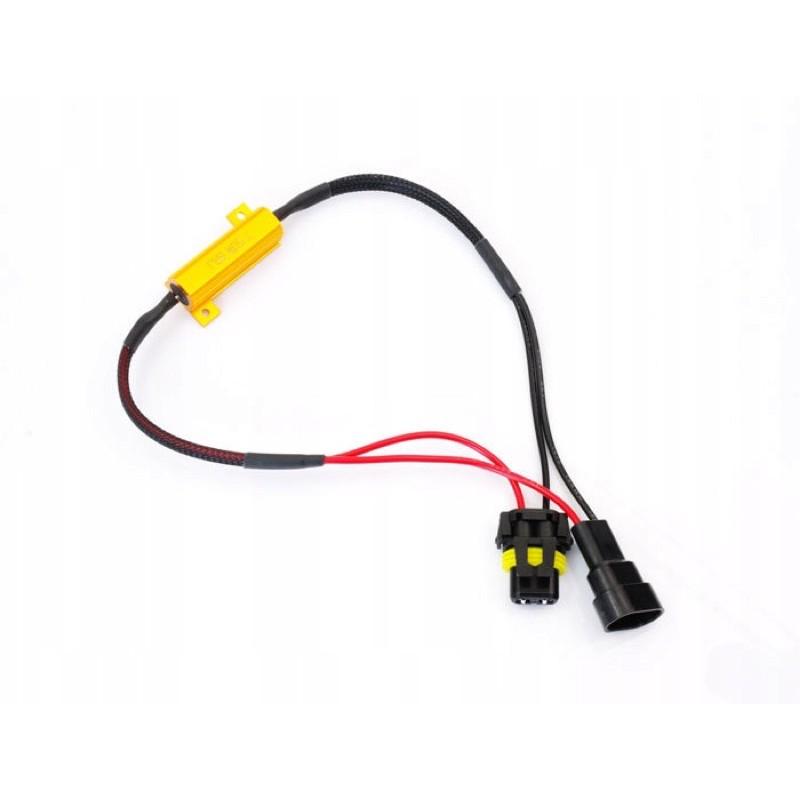 Canbus Led Bộ Giải Mã Báo Lỗi Độ Đèn Cho ÔTô