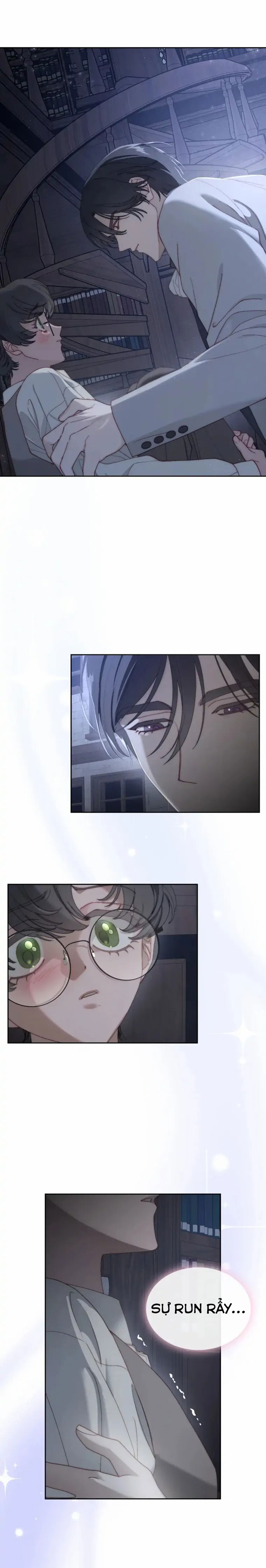 thư viện ánh trăng chapter 12 11