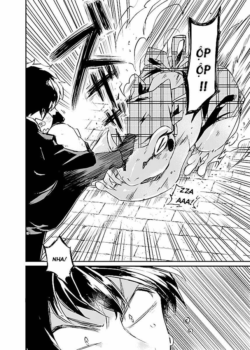 dungeon nursery chapter 7 5