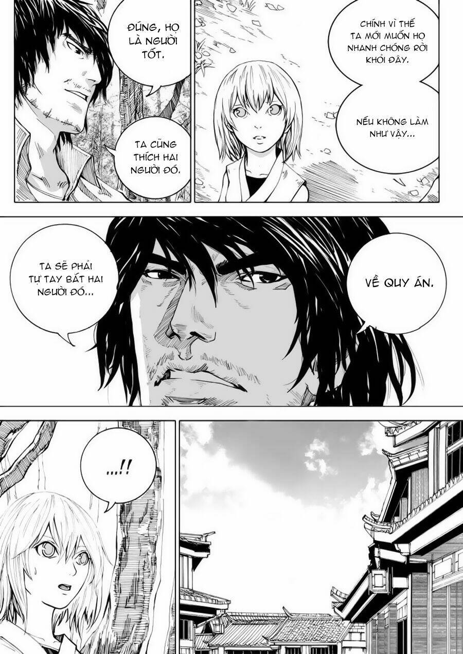 rakshasa street chapter 19.1 4