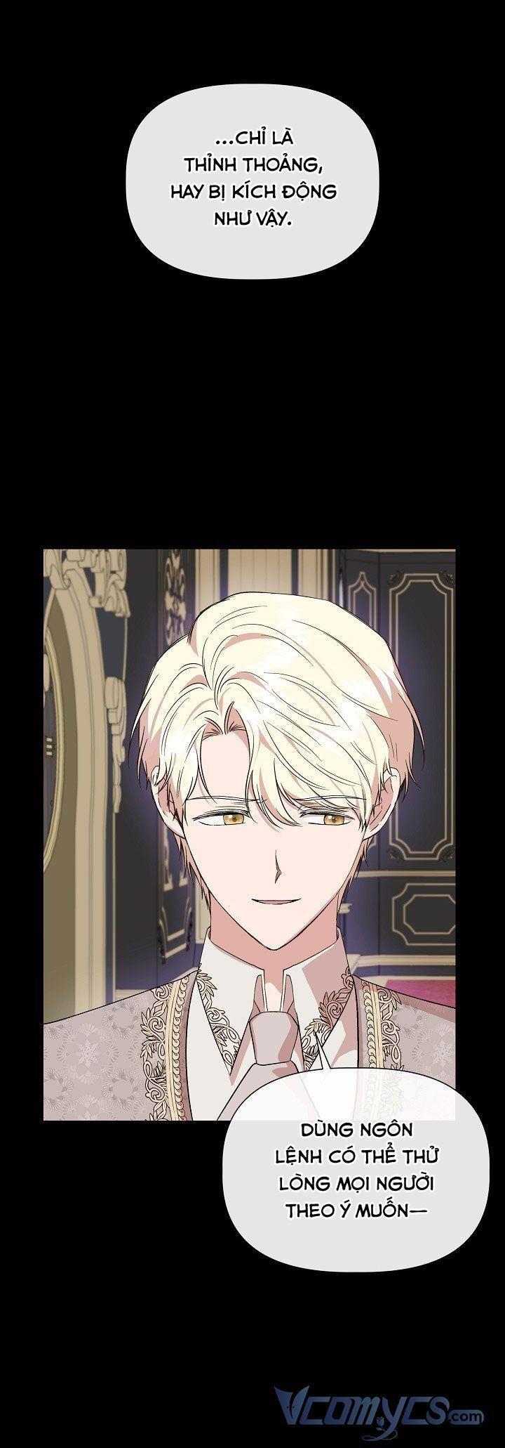 Tôi Không Phải Là Cinderella chapter 76 31