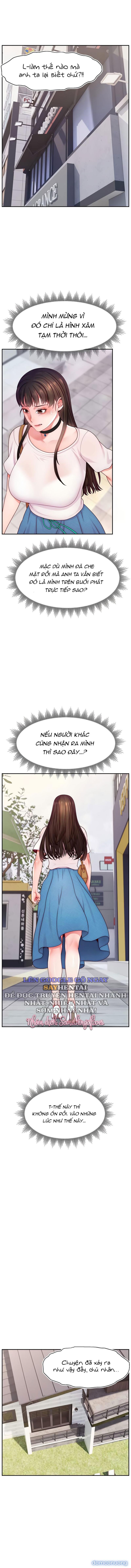 bạn tình là streamer chapter 50 8
