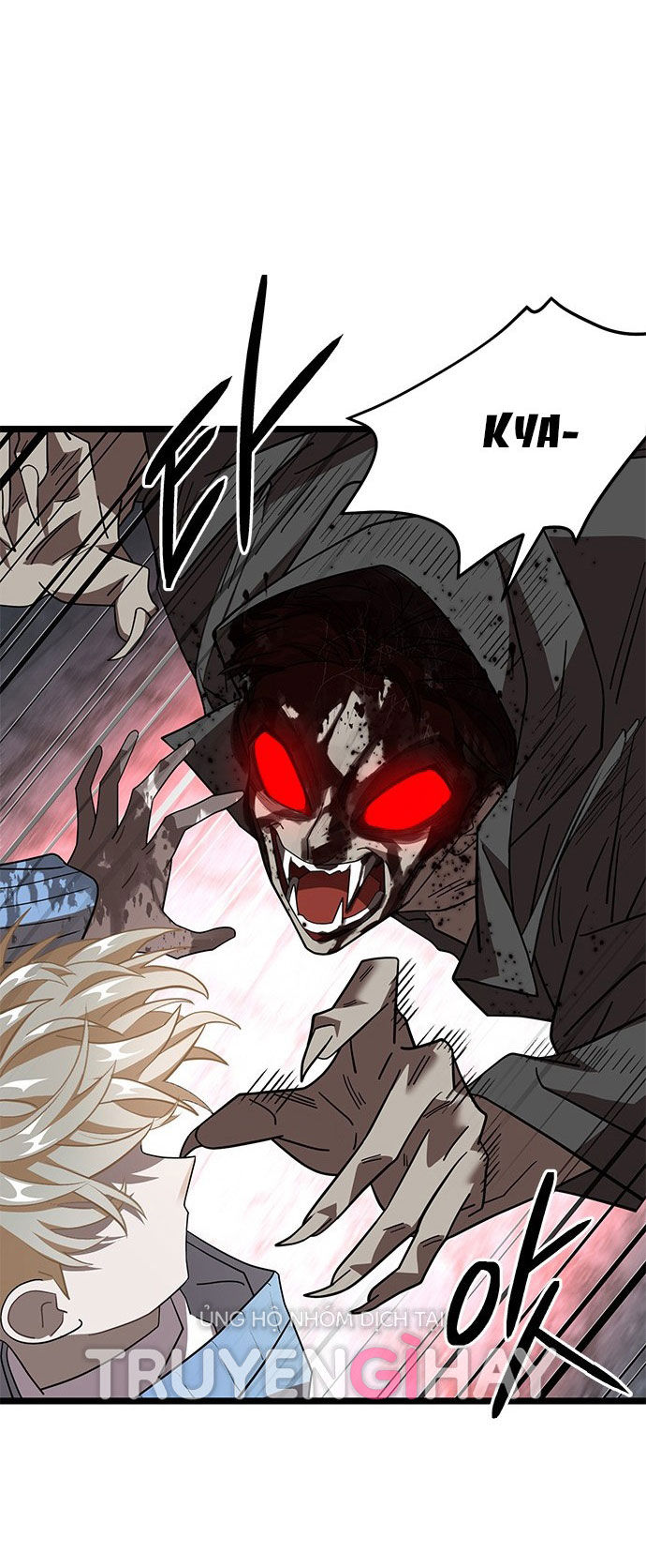 dark moon - tế đàn ánh trăng chapter 11.1 15