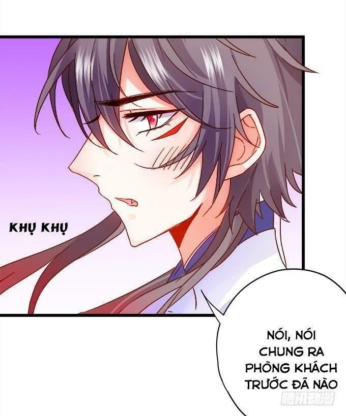 hồ tiên hung bạo chapter 12 48