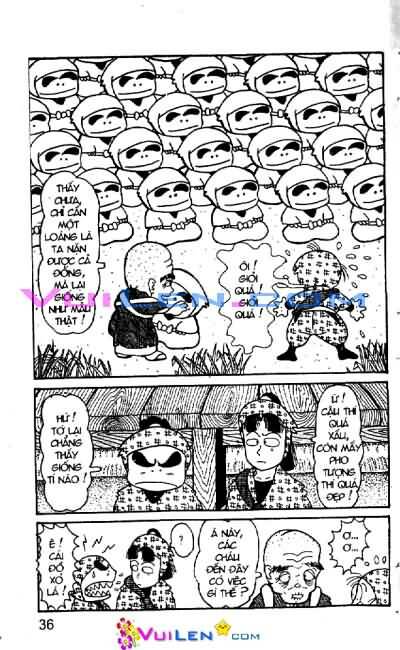 ninja loạn thị chapter 5 37