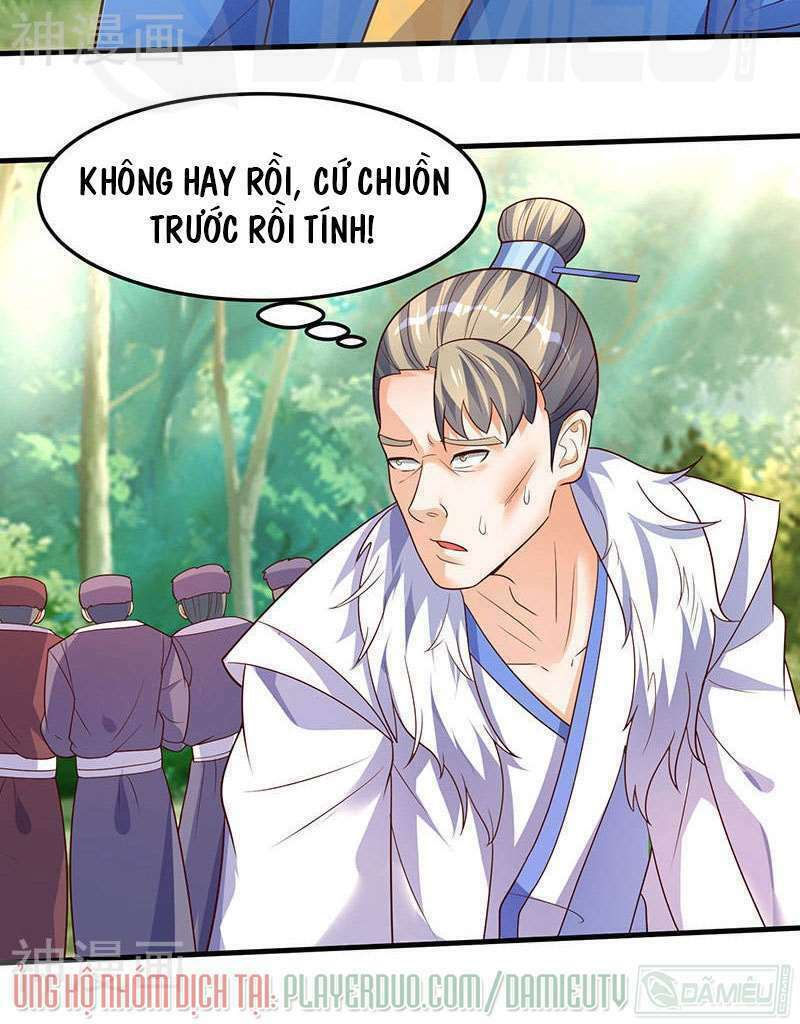 tối cường thăng cấp chapter 64 17