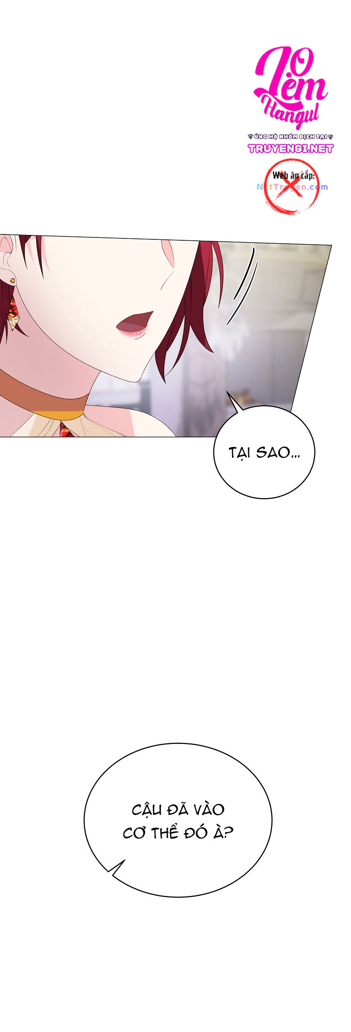 tôi sẽ trở thành nhân vật chính chapter 8 2