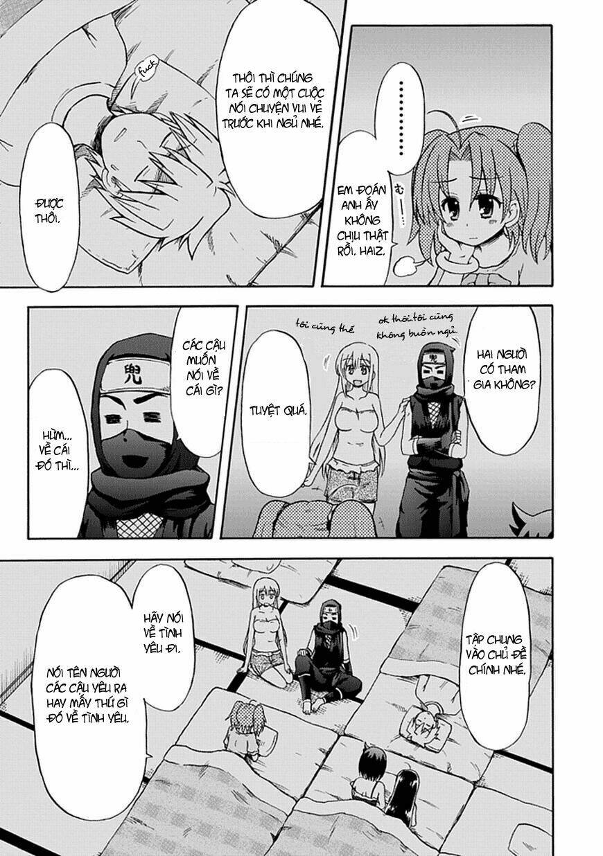 fujimura-kun meitsu chapter 46 6