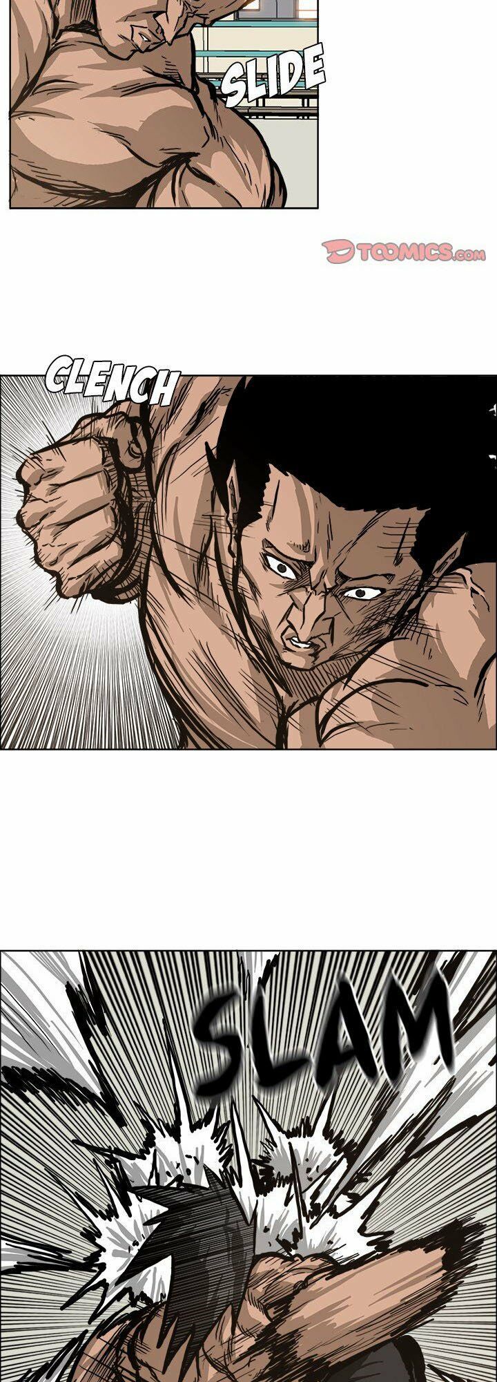 bá chủ học đường ss2 chapter 20 33