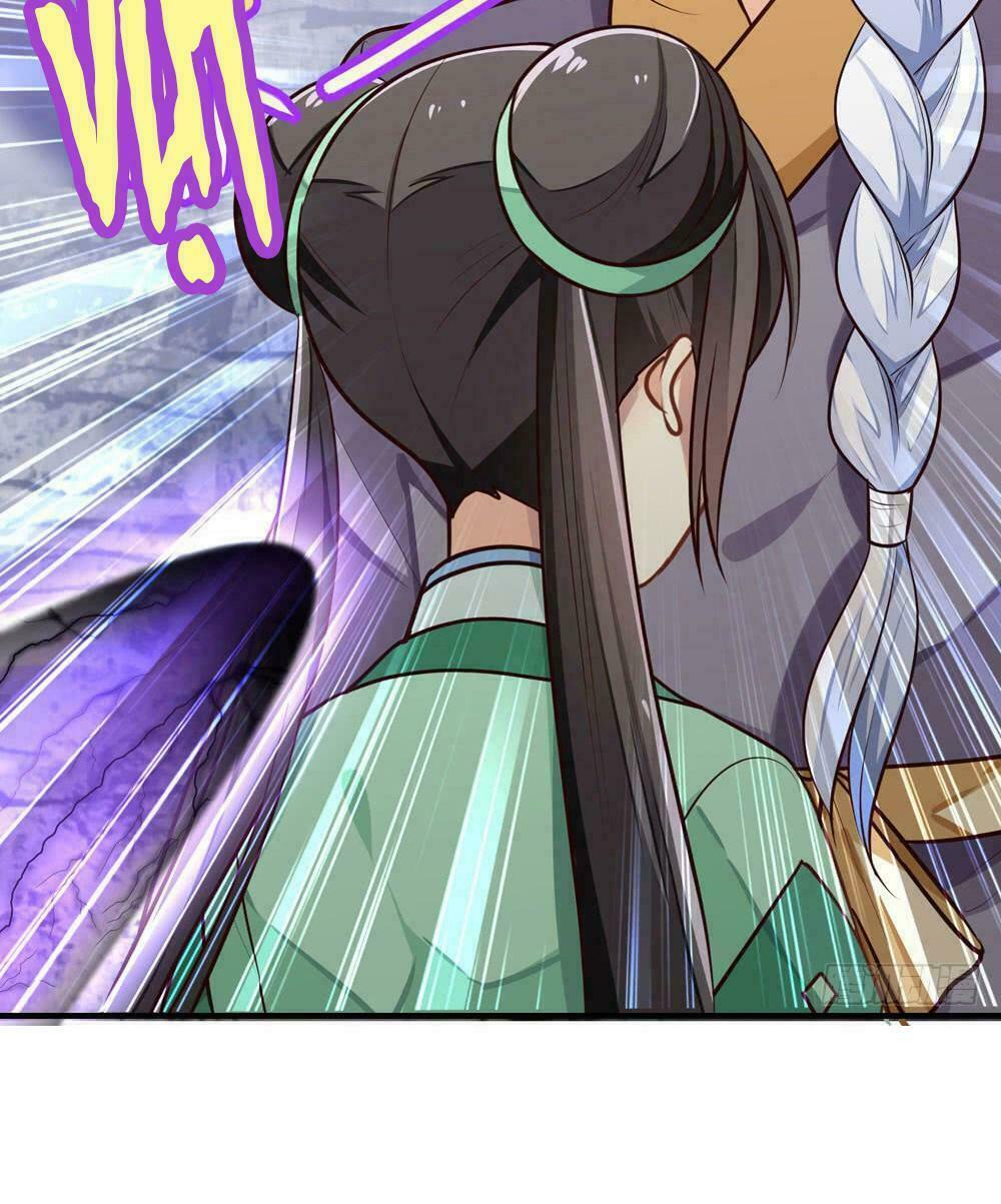 thái tử phi nhà ta thật hung hăng chapter 9 62