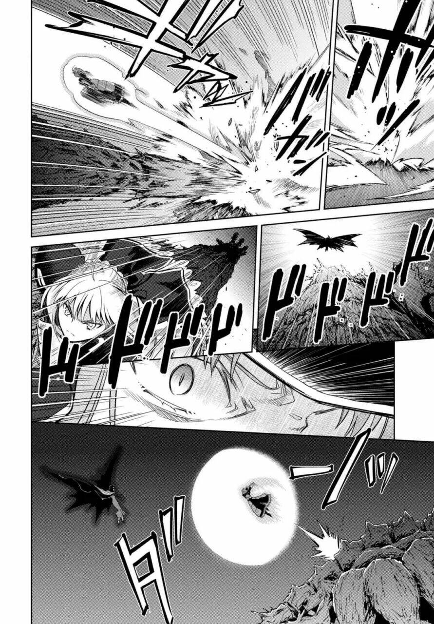 chén thánh: đêm định mệnh chapter 30 6