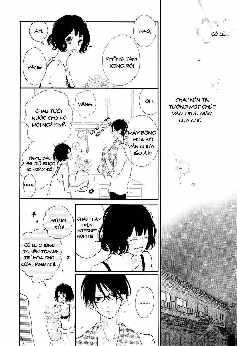 honey (meguro amu) chapter 1 27