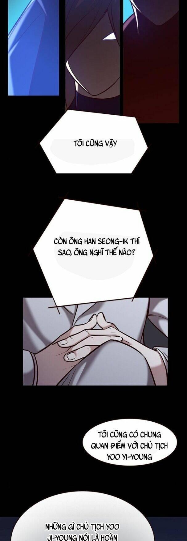 biến thân thành mèo chapter 183 7