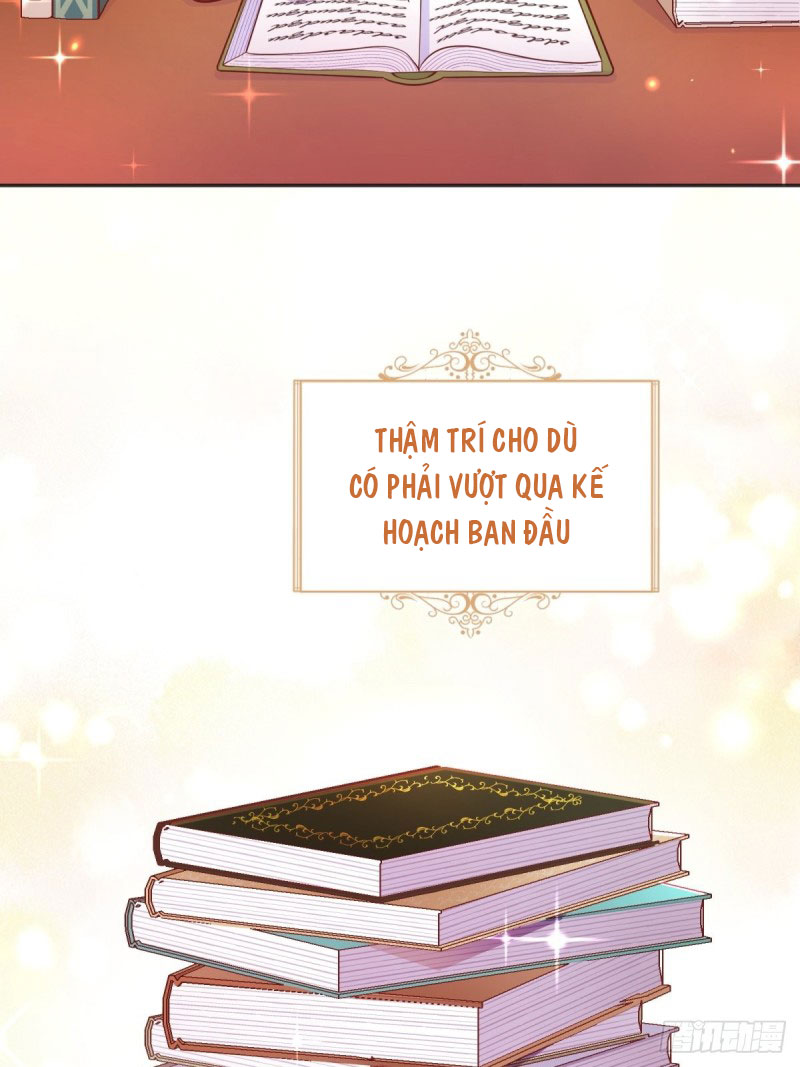 kế hoạch sống còn của công chúa phản diện chapter 31 34