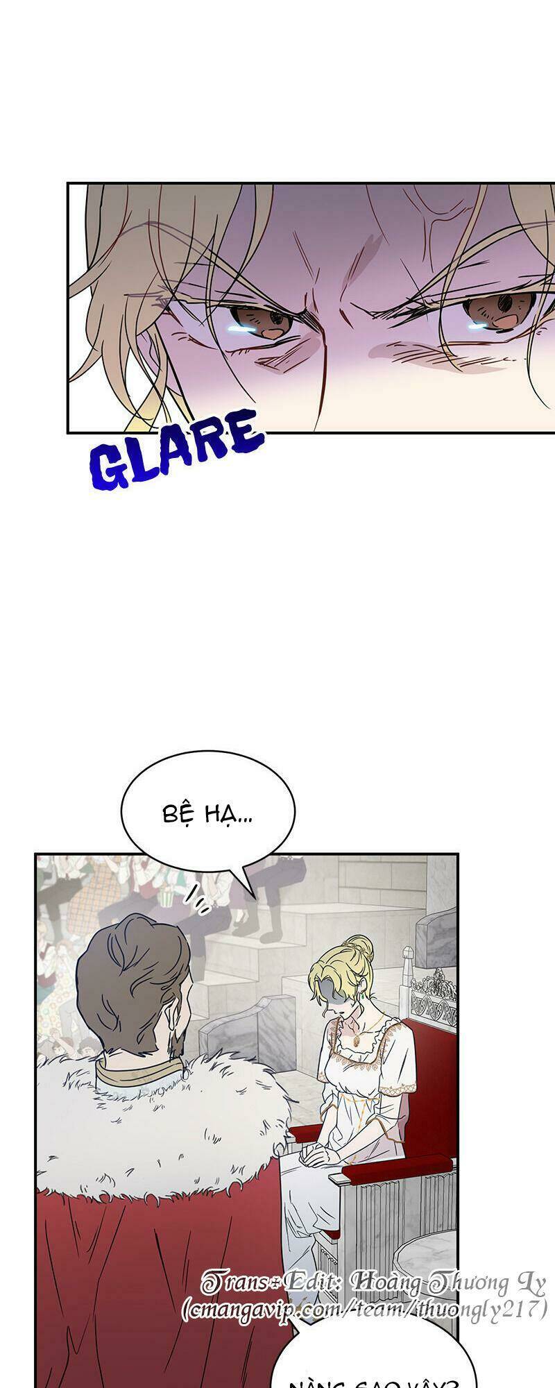 khế ước của ma tộc chapter 25 16