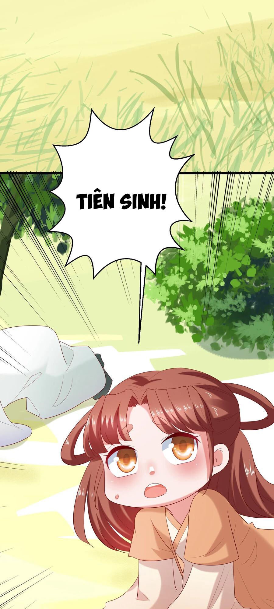 trở về cổ đại làm thánh hiền chapter 6 26