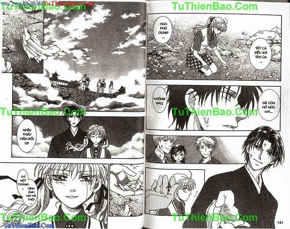 pháp sư tơ hồng chapter 10 71