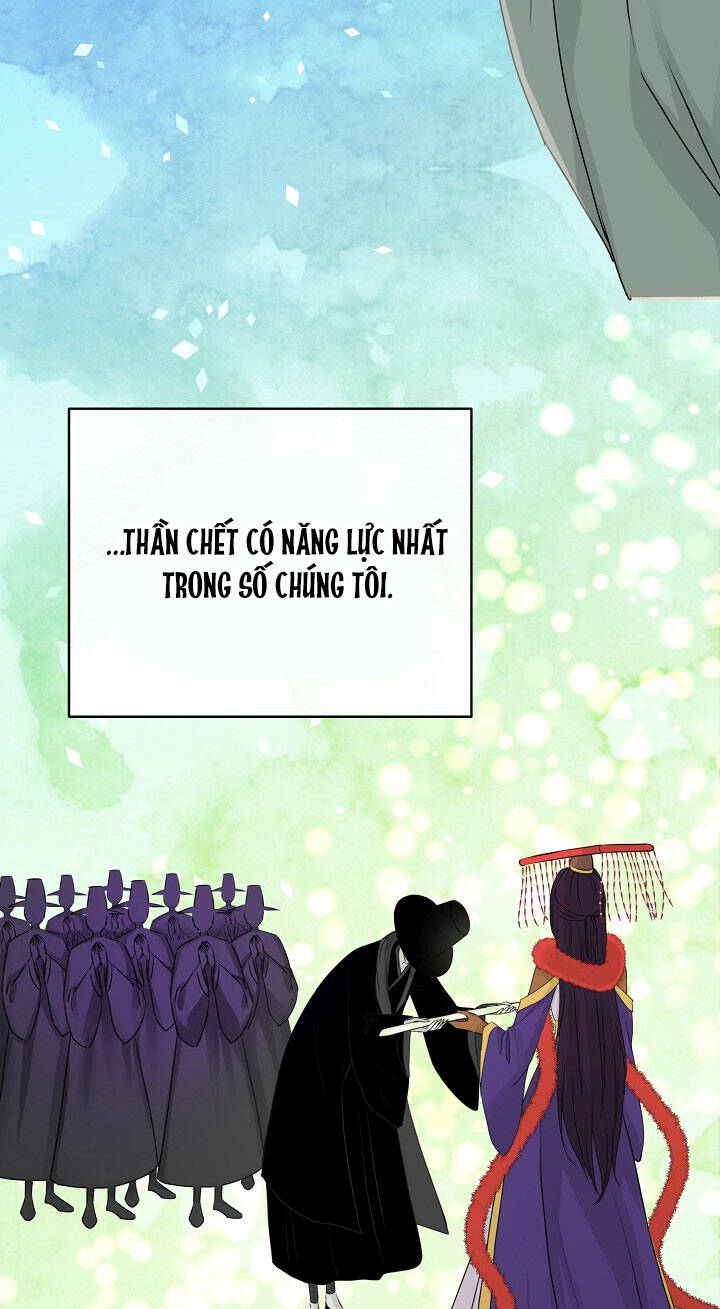 cuộc sống kỳ thú chapter 101 46