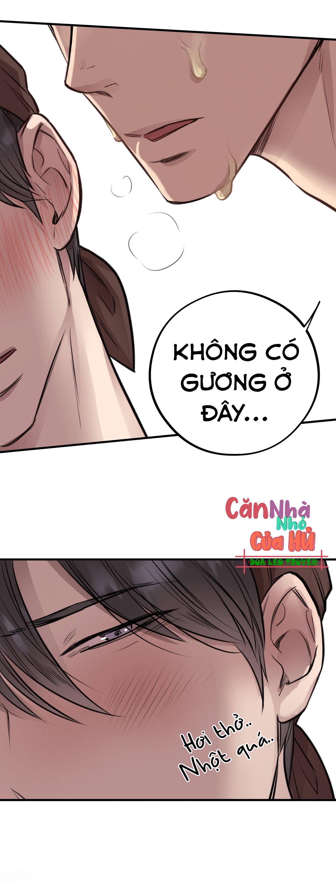 mật gấu chapter 7 48