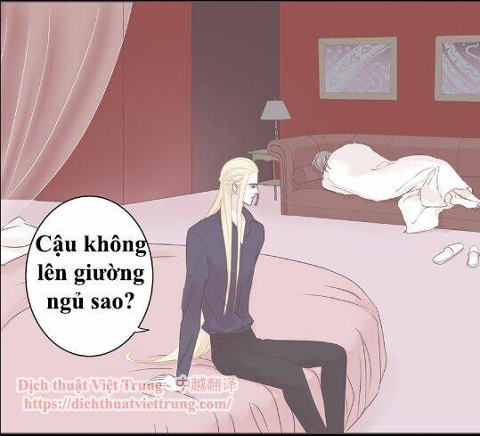 yêu trong giam cầm chapter 30 133