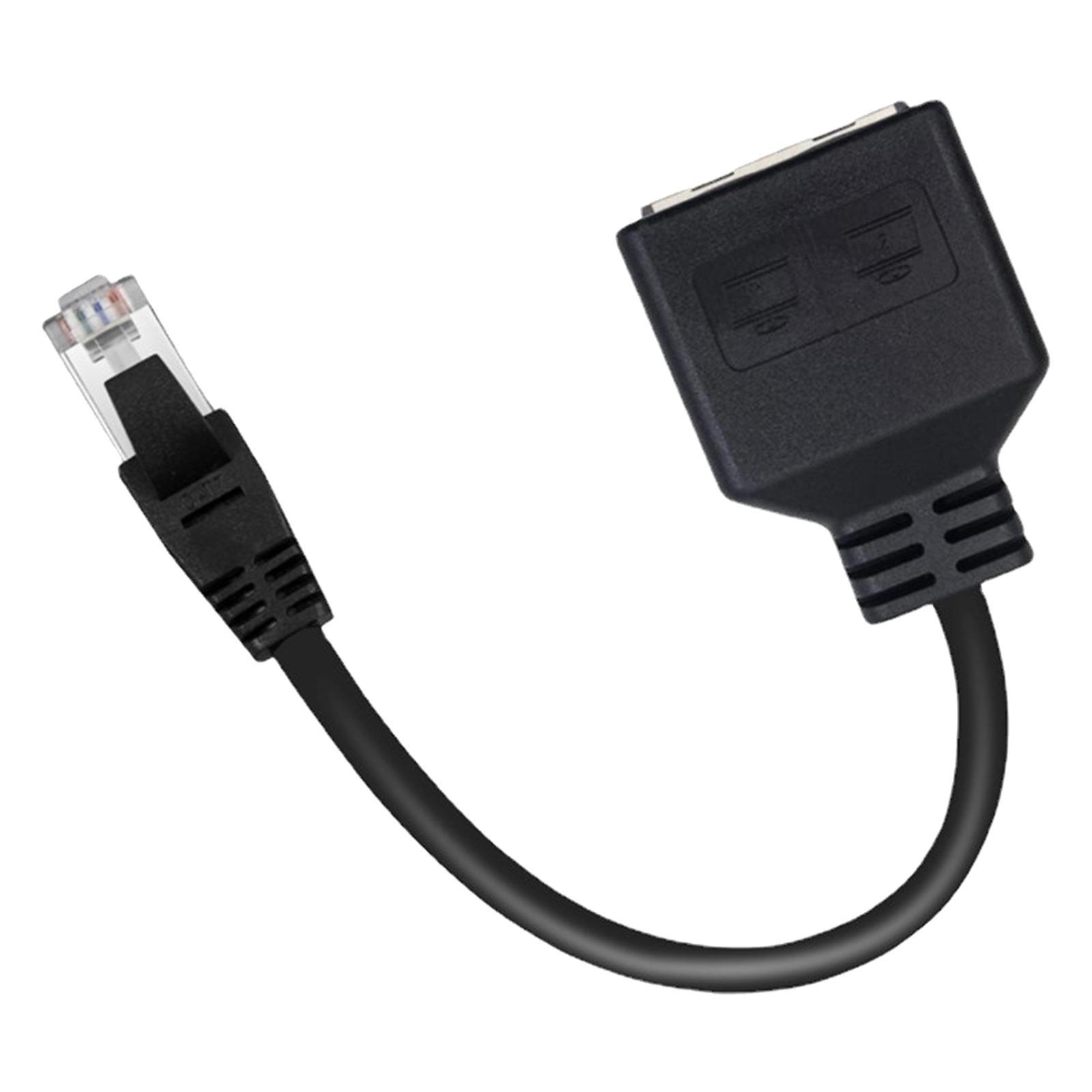 Splitter Y Splitter Adapter for Surf Online High Speed