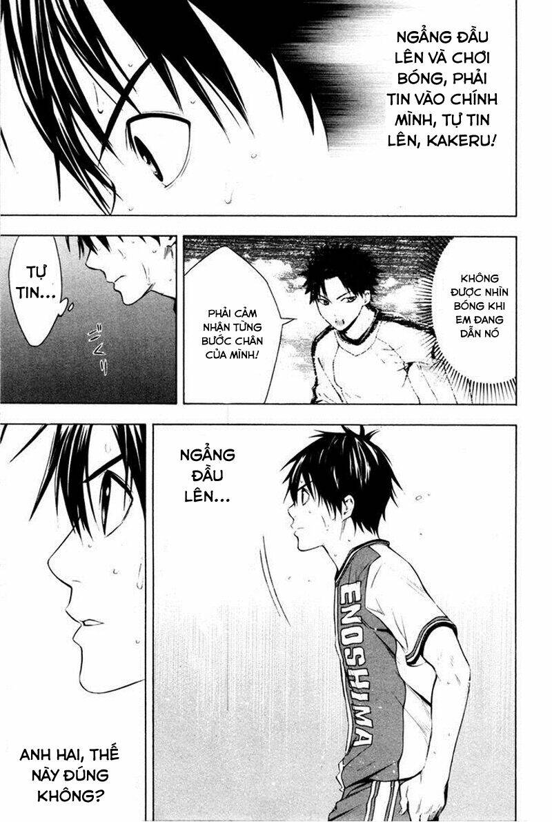 kỵ sĩ trong vòng cấm chapter 84 6