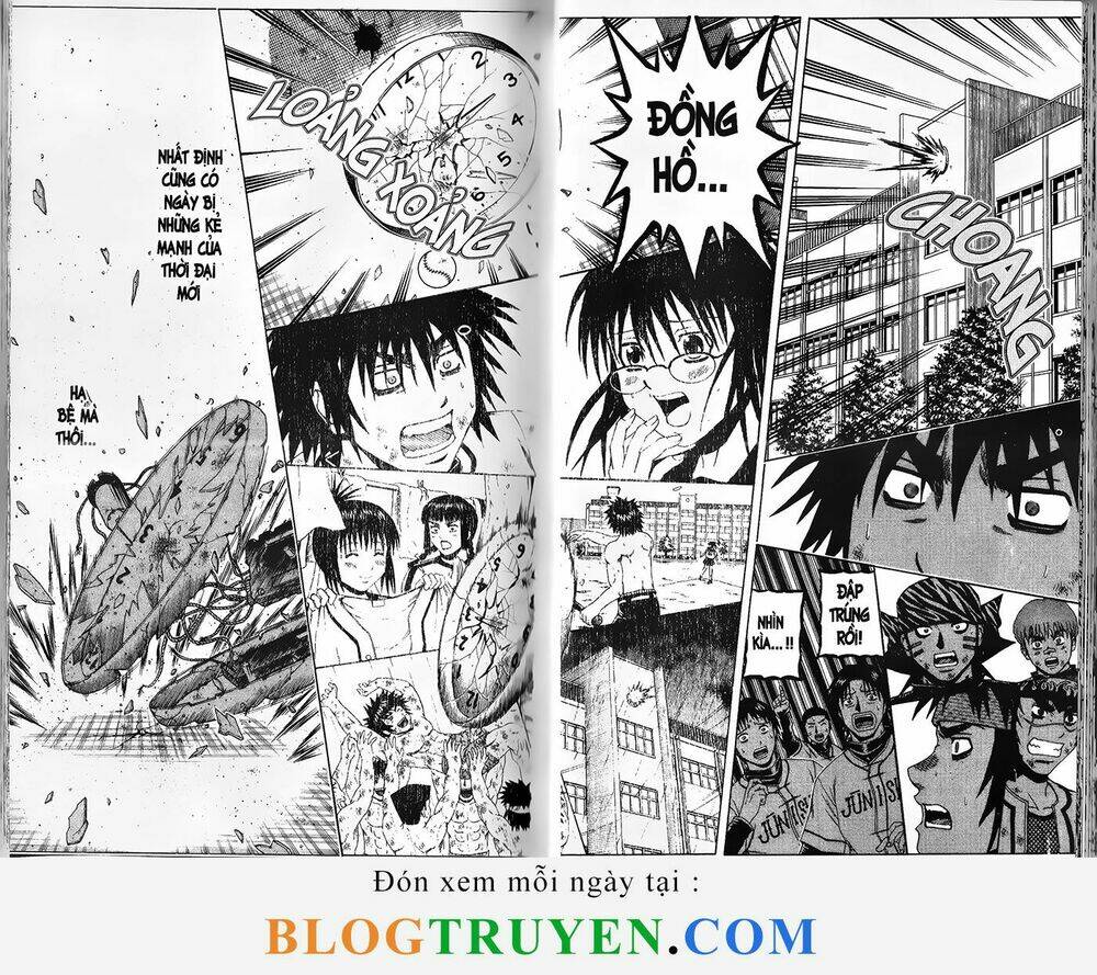 mr.fullswing chapter 140 16