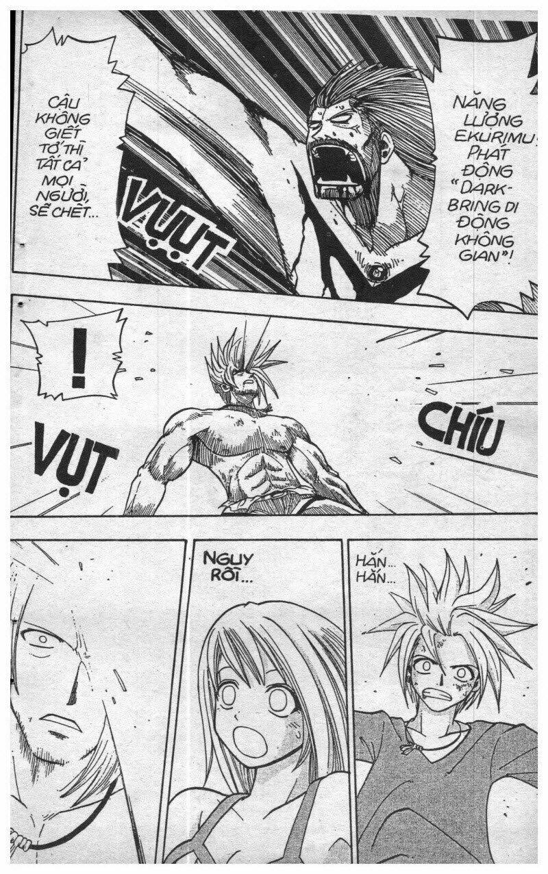 rave master (scan) chapter 9 27