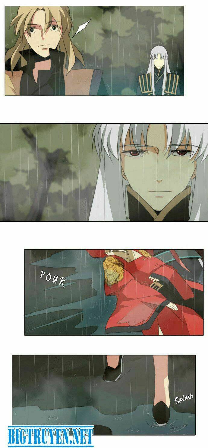 godly bells chapter 23 27