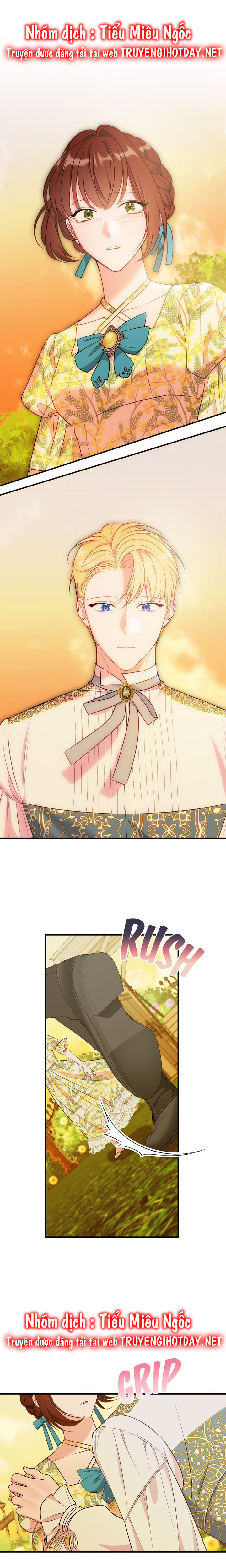 câu chuyện về nữ công tước chapter 72 19