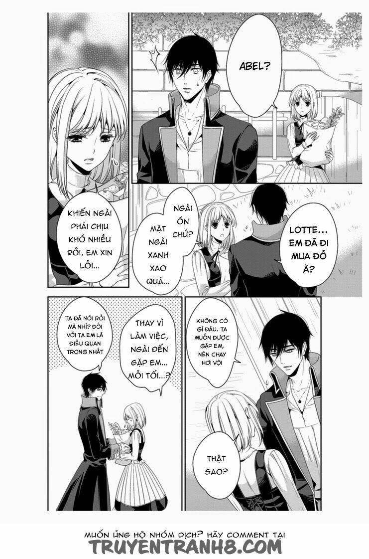 erotic fairy tales - the little mermaid chapter 18 11