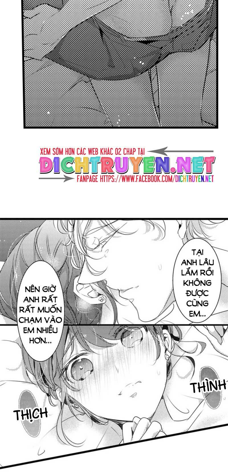 sai rồi, sếp tây nhà tôi không phải là quý ông đâu! chapter 40 8