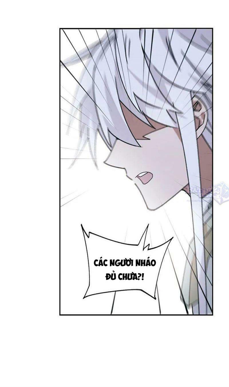 võng du chi cận chiến pháp sư chapter 375 18