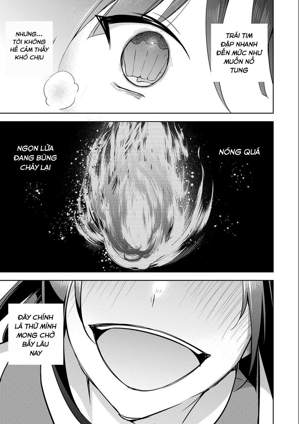 a breakthrough came out by forbidden master and disciple chapter 15 32