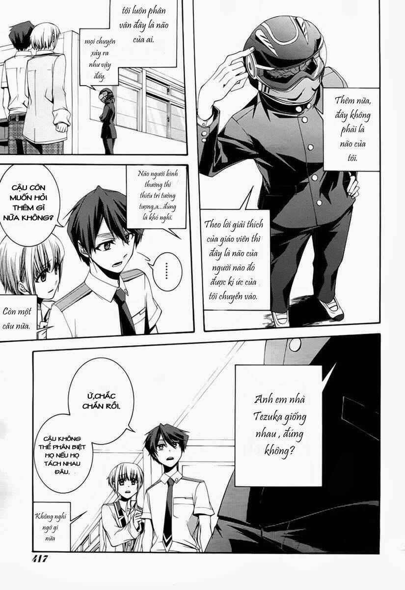 dolls code chapter 2 11