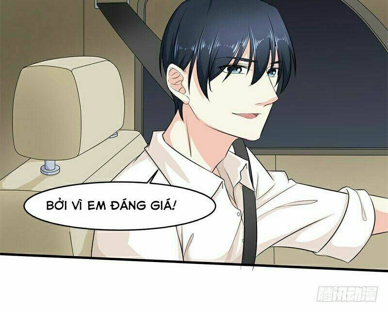 mặt nạ kiều thê chapter 4 29