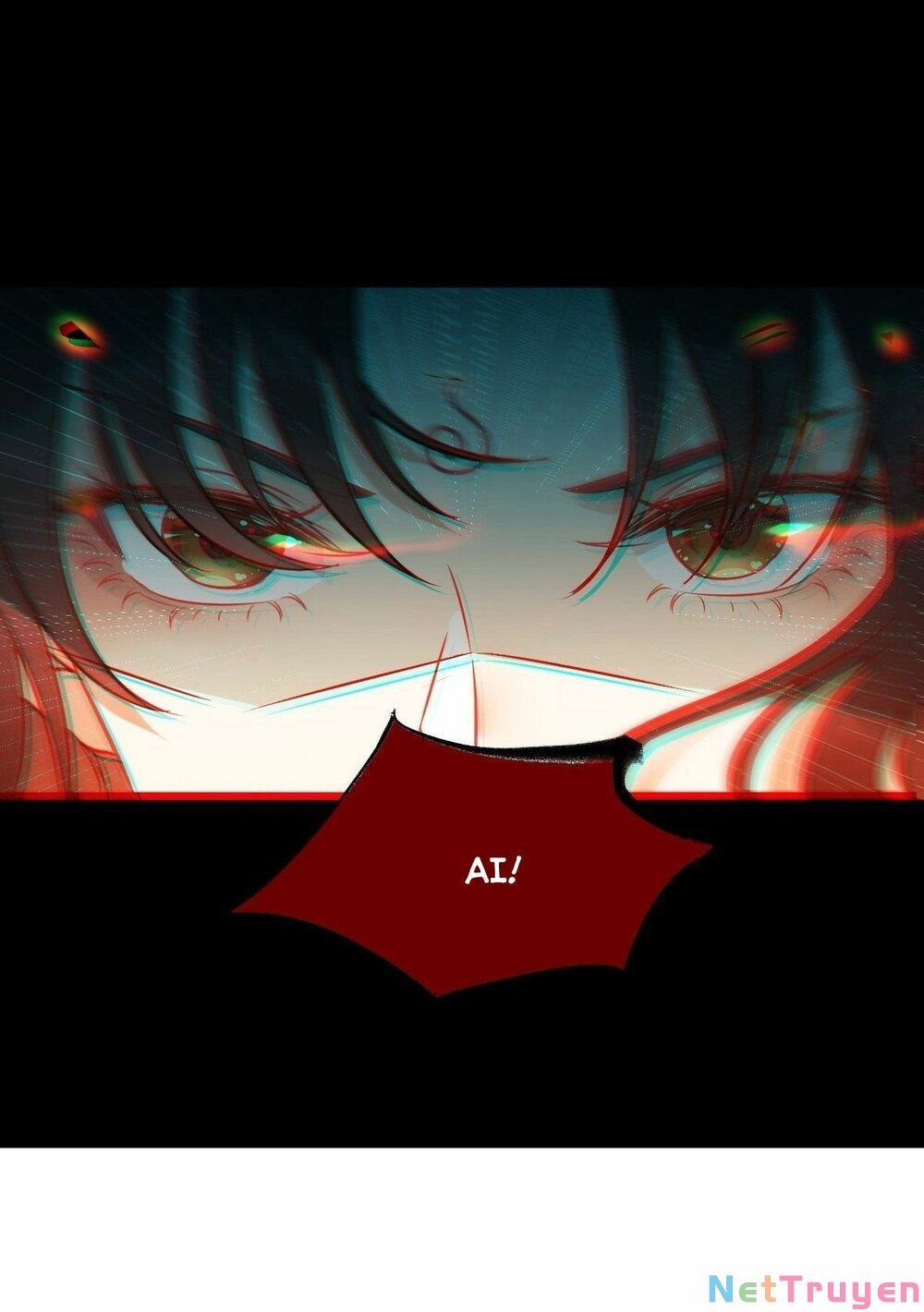 tuyệt sắc quyến rũ: quỷ y chí tôn chapter 477.5 43