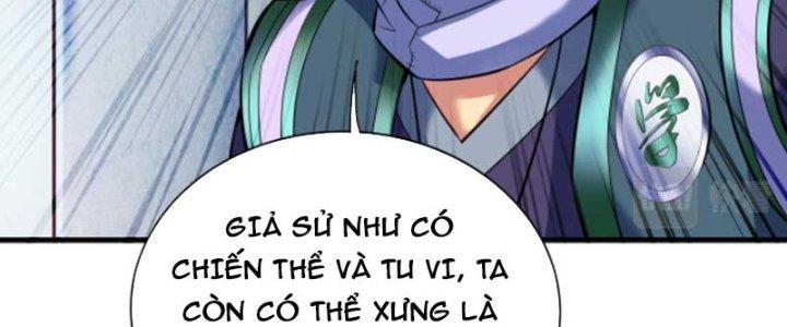 ẩn cư mười vạn năm, đời sau mời ta rời núi chapter 19 120