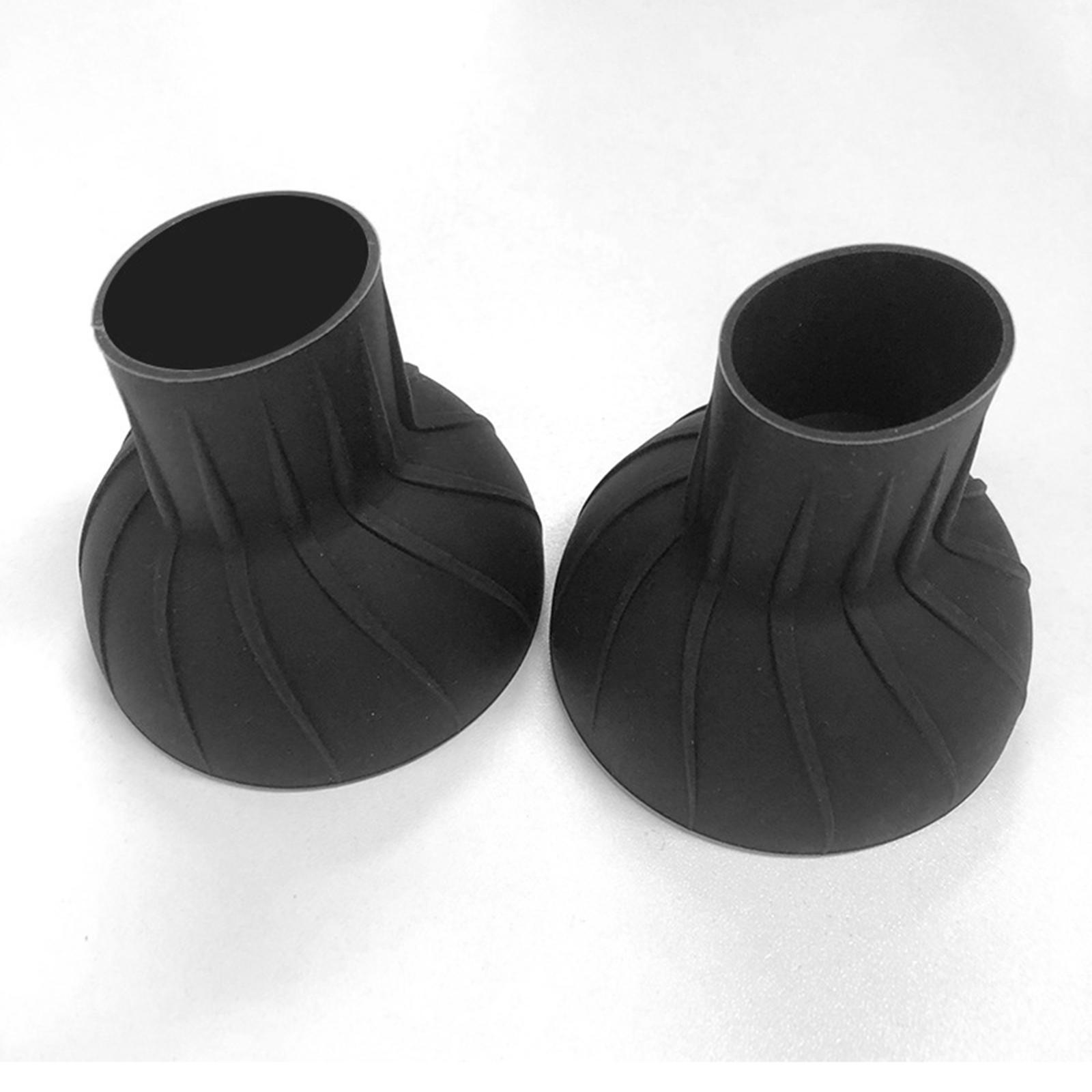 Pickleball Ball Retriever Ball Pick Up Rubber Ball Pickup Tool for Training