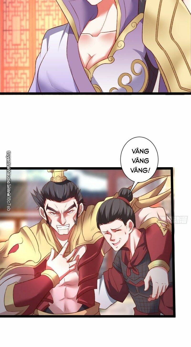 trọng sinh tối cường ma tôn ở rể chapter 63 30