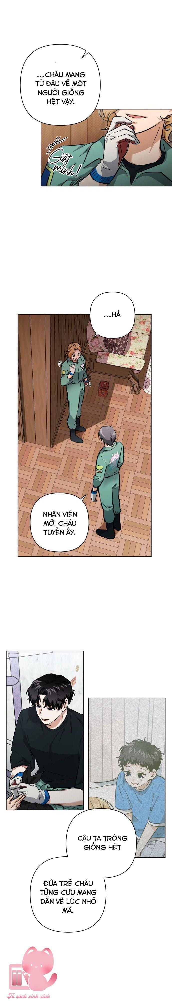 xin người đừng quên chapter 10 30