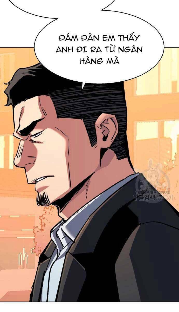 bạn học tôi là lính đánh thuê chapter 146 55