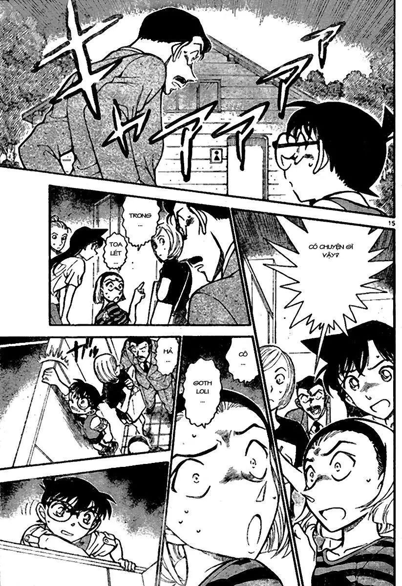 conan chapter 696 15