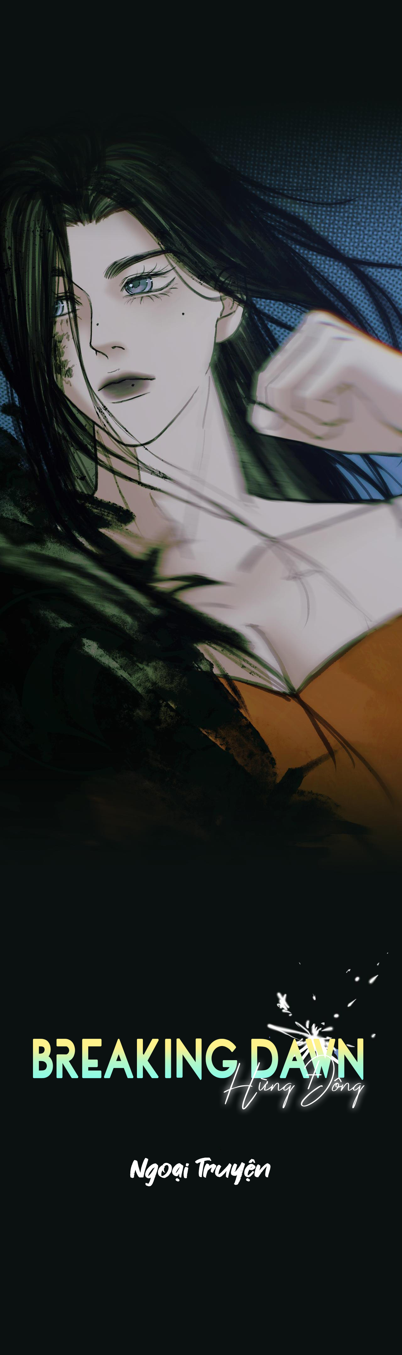 breaking dawn hừng đông chapter 4 2