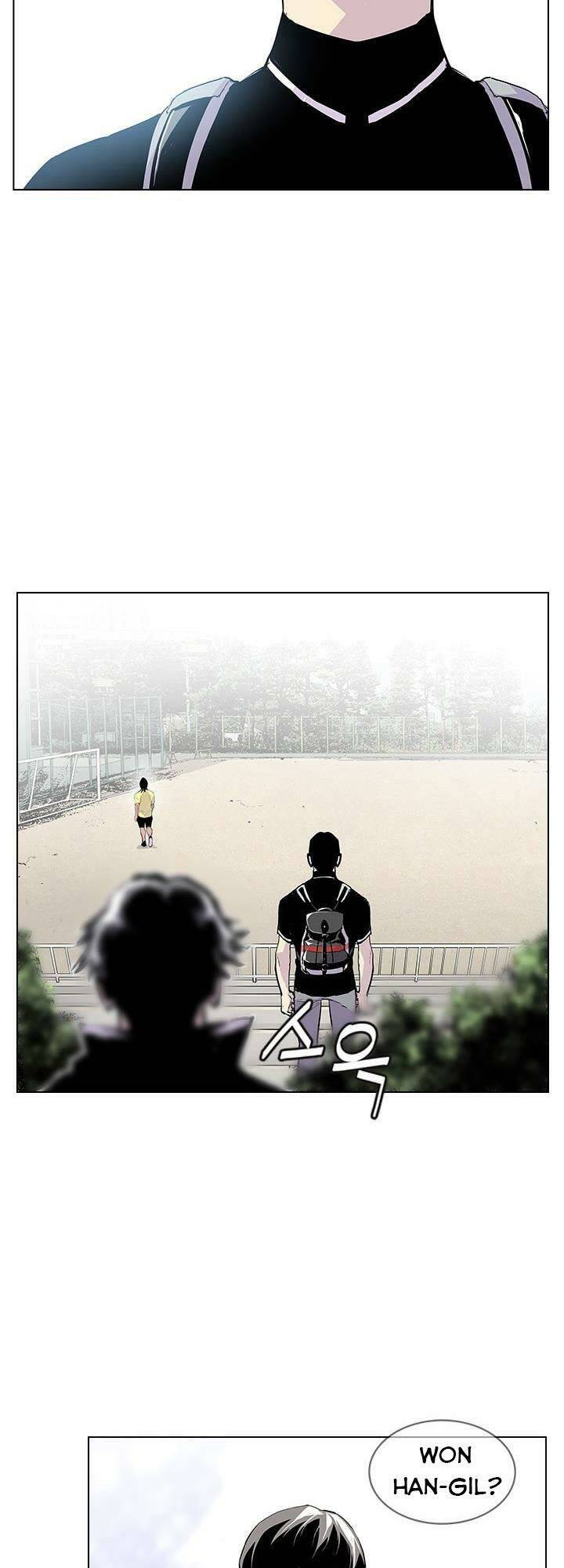 cuộc chiến băng đảng chapter 37 24