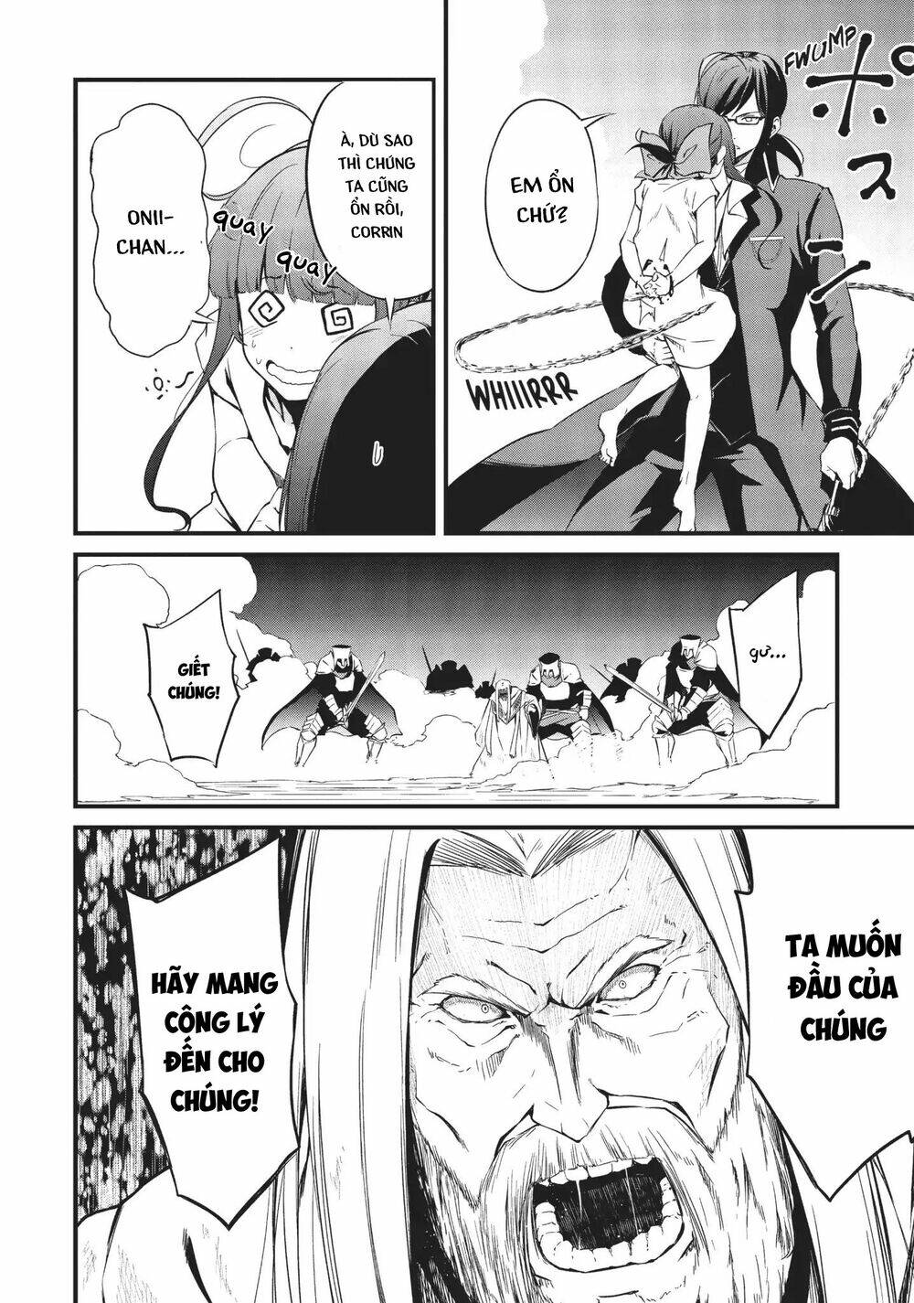 arifureta shokugyou de sekai saikyou zero chapter 7 9