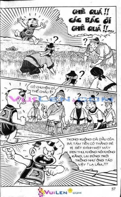 thần đồng đất việt chapter 7 54
